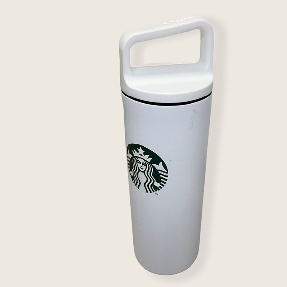 Starbucks x Miir Limited Edition 16oz Stainless Steel Tumbler - Picture 2 of 7